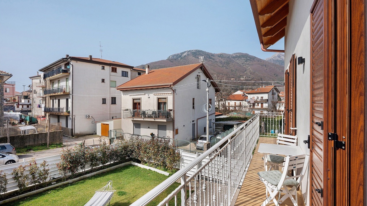 Photo of Outdoor in Agerola