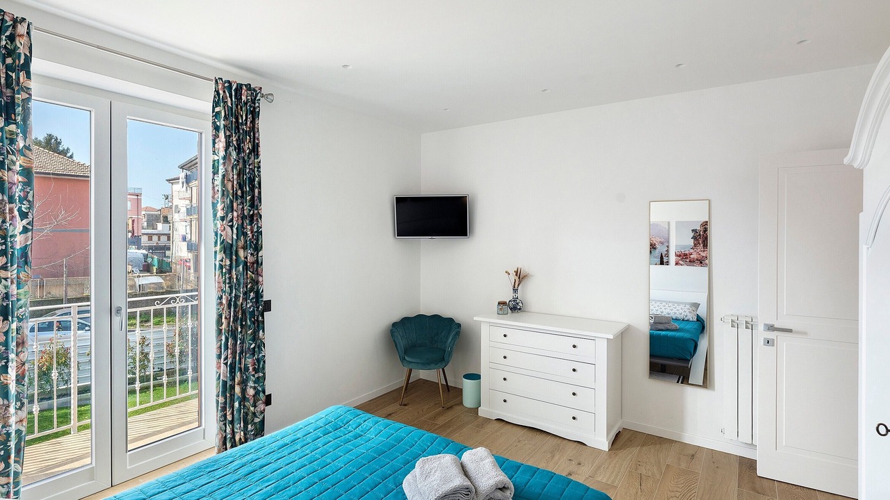 Photo of Bedroom in Agerola