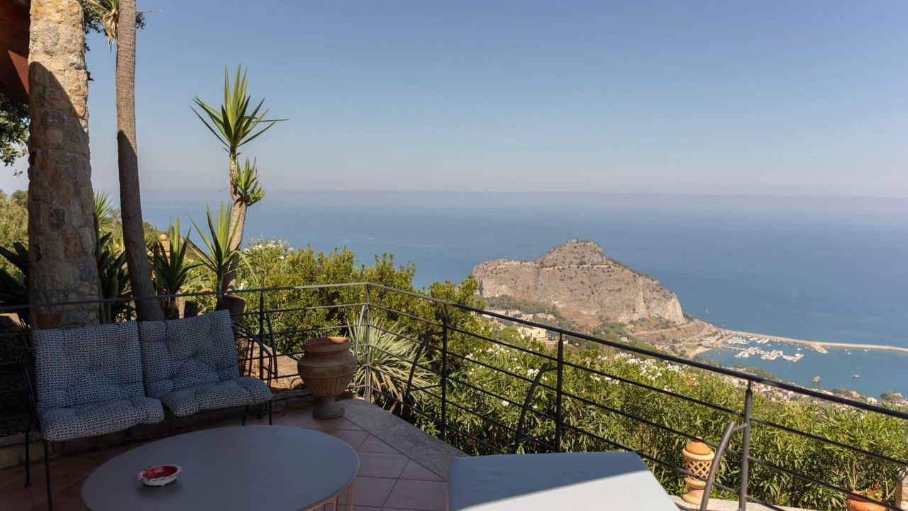 Photo of Outdoor in Cefalu