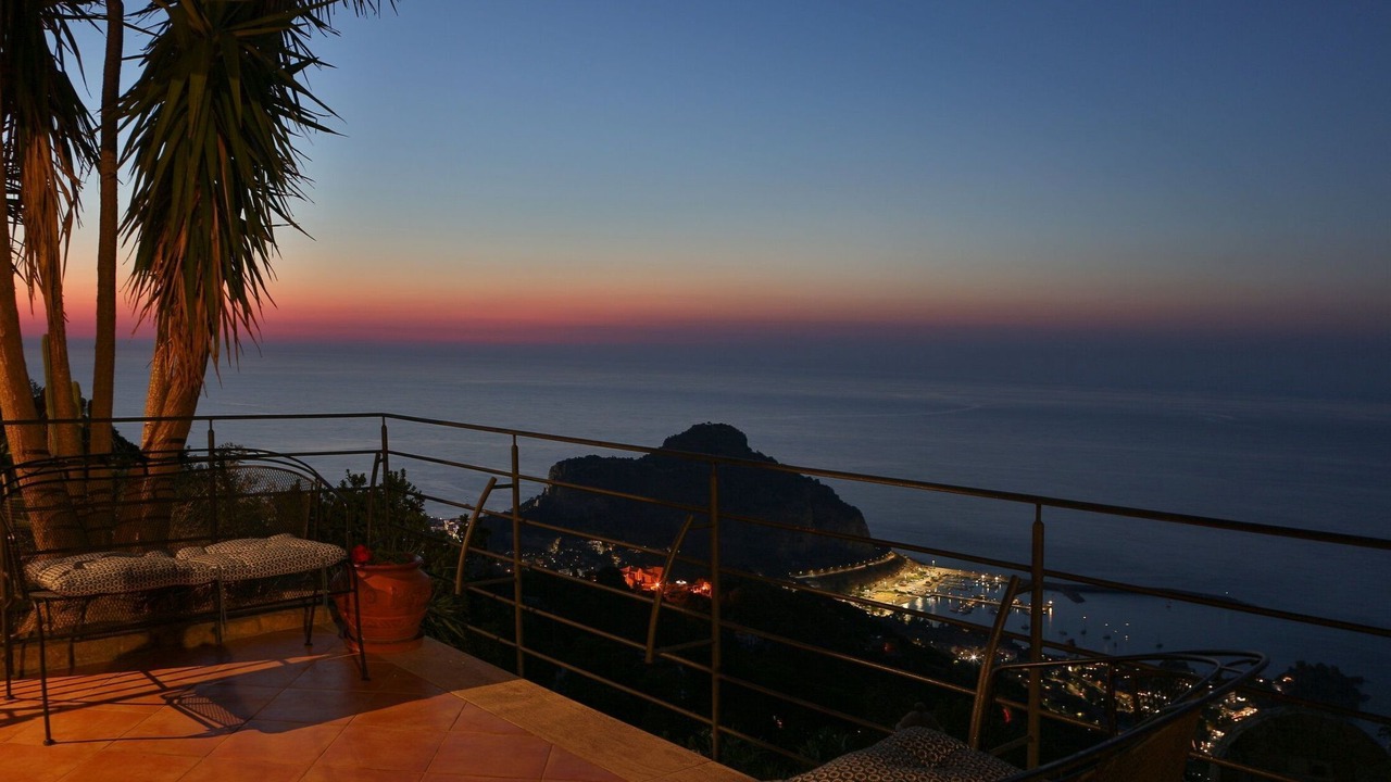 Photo of Patio Balcony in Cefalu