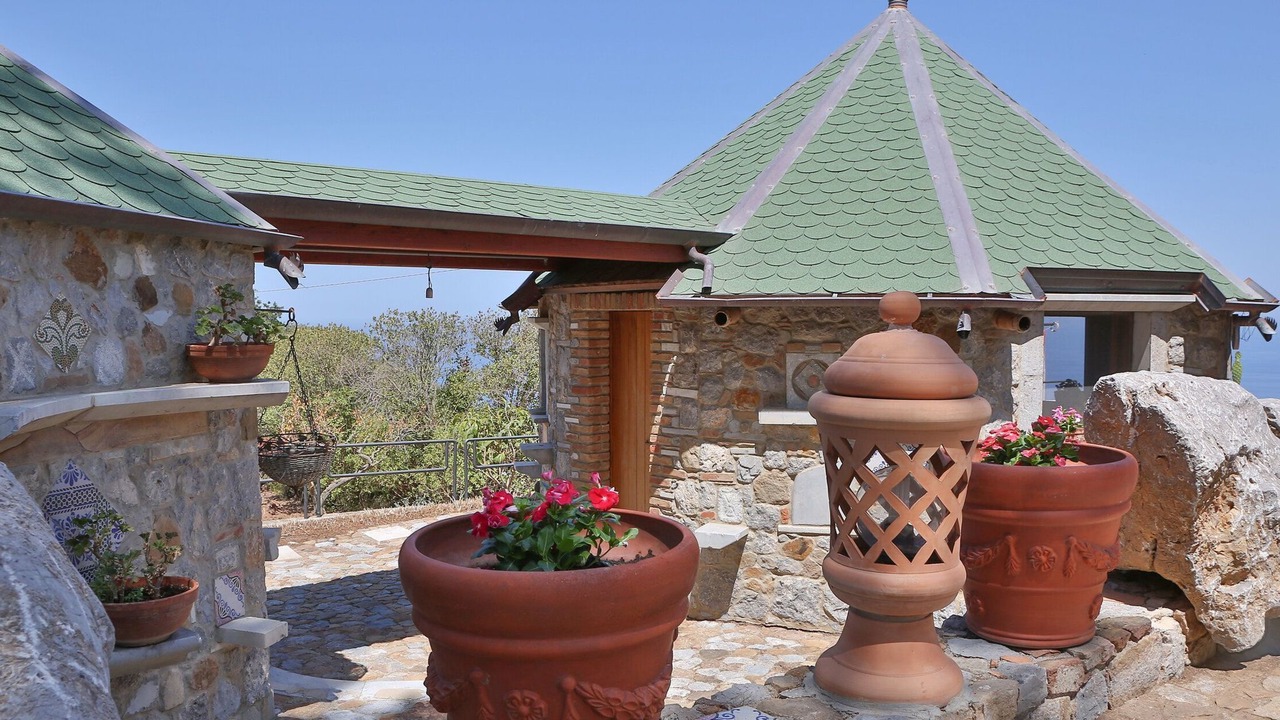 Photo of Outdoor in Cefalu