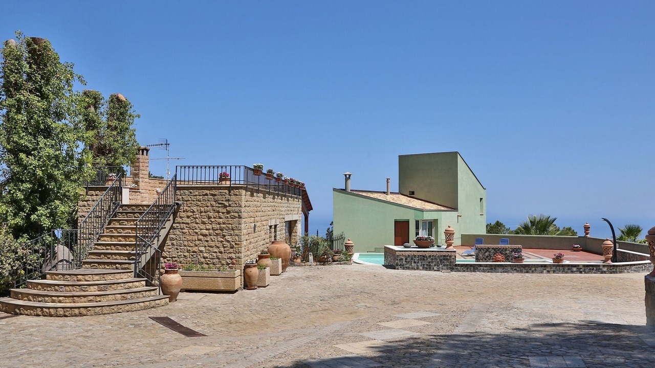 Photo of Outdoor in Cefalu