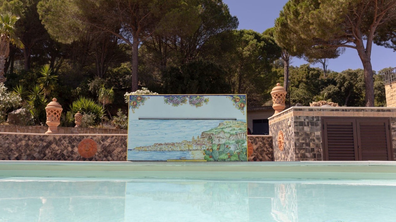 Photo of Outdoor in Cefalu