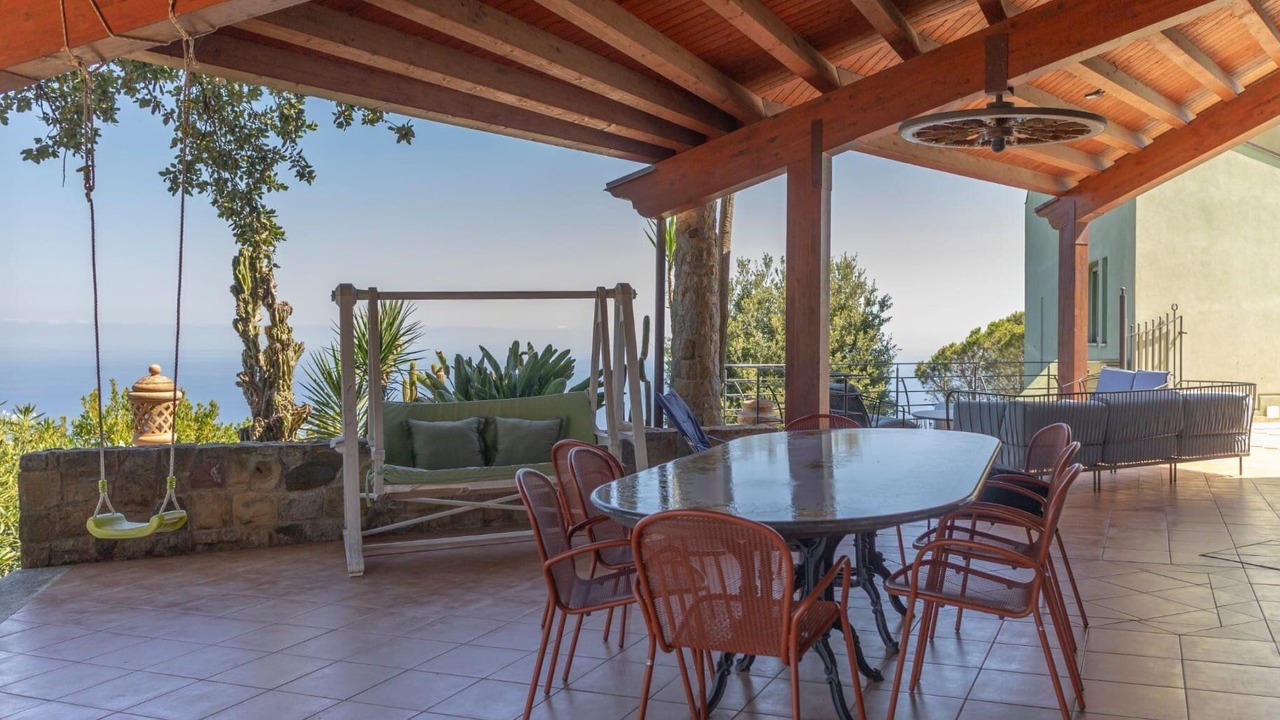 Photo of Outdoor in Cefalu