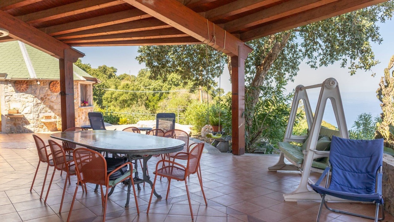 Photo of Outdoor in Cefalu