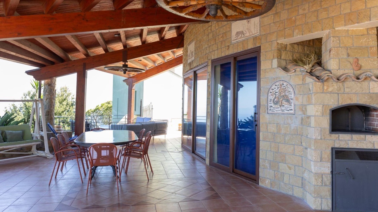 Photo of Outdoor in Cefalu