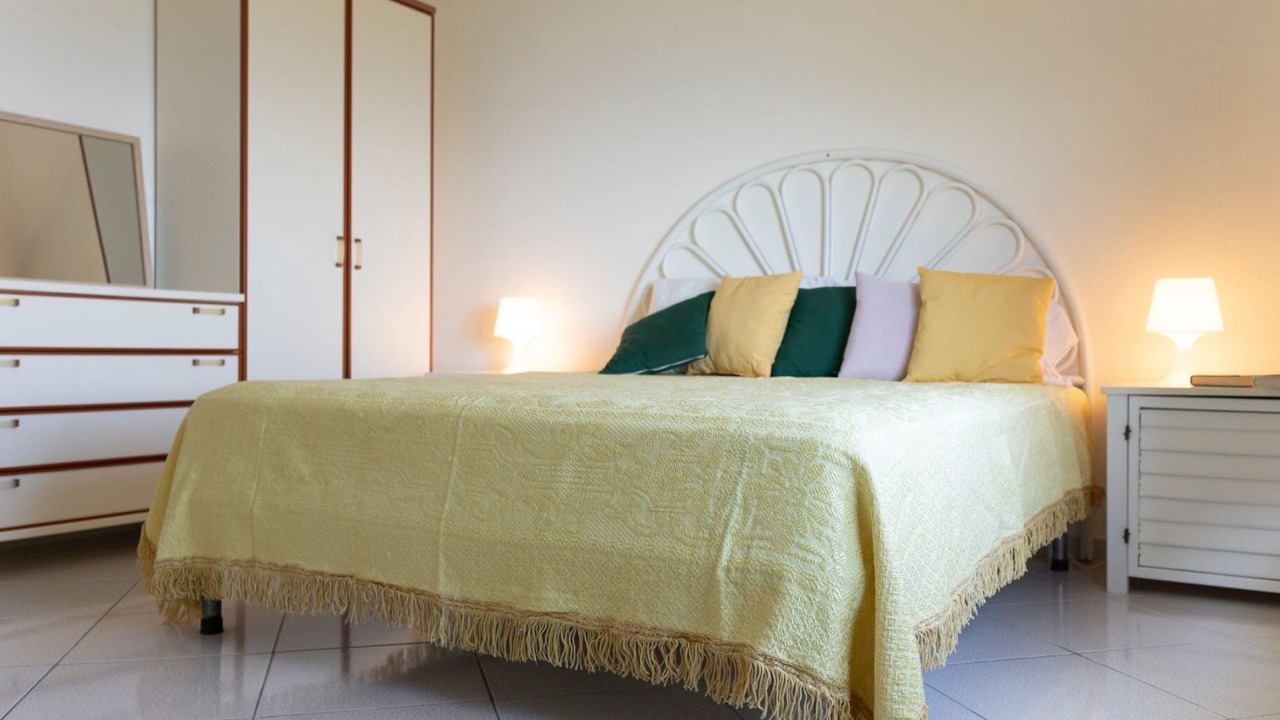 Photo of Bedroom in Cefalu