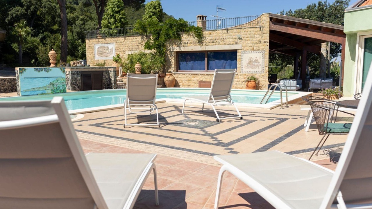 Photo of Outdoor in Cefalu