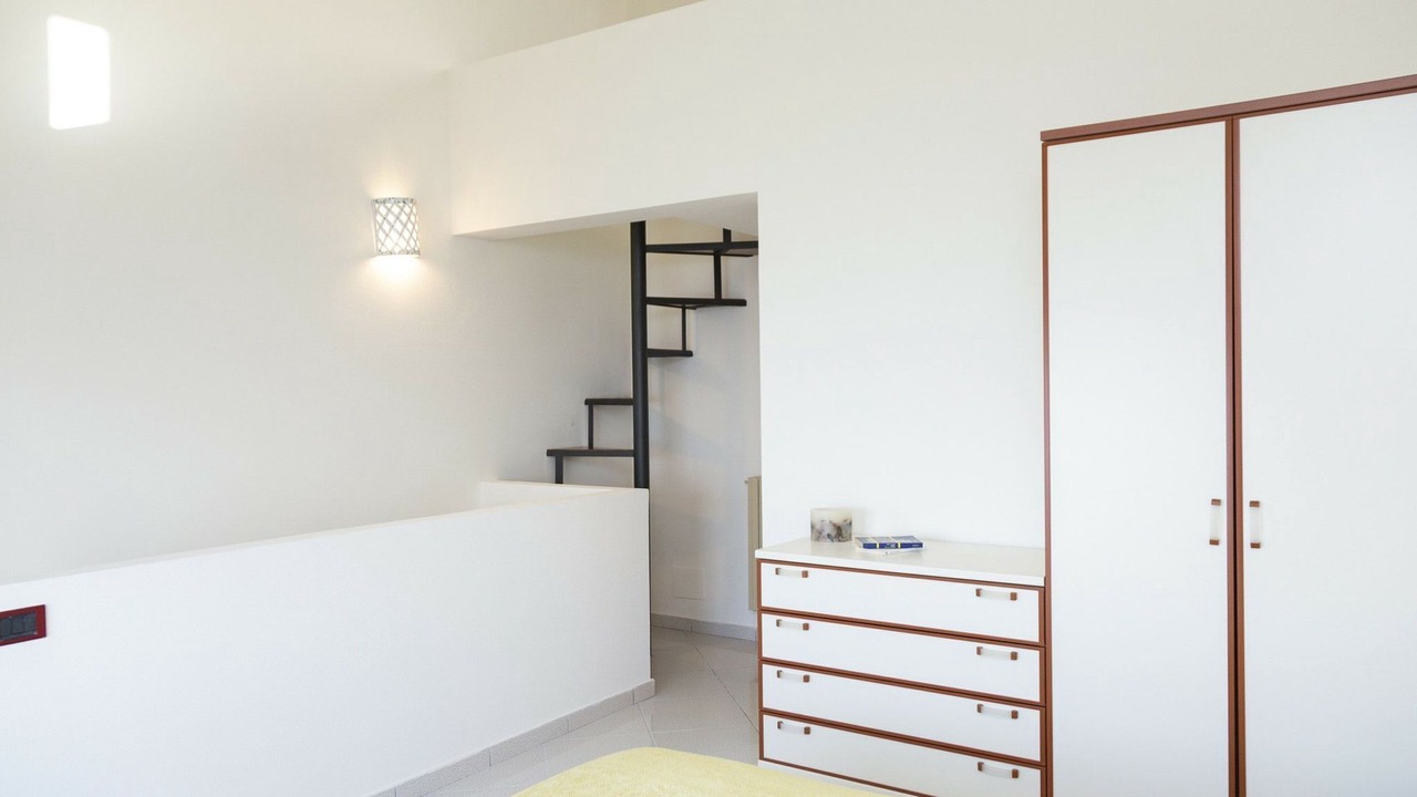 Photo of Bedroom in Cefalu