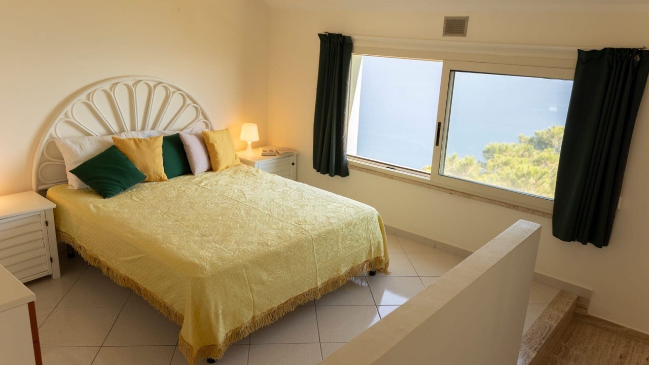Photo of Bedroom in Cefalu