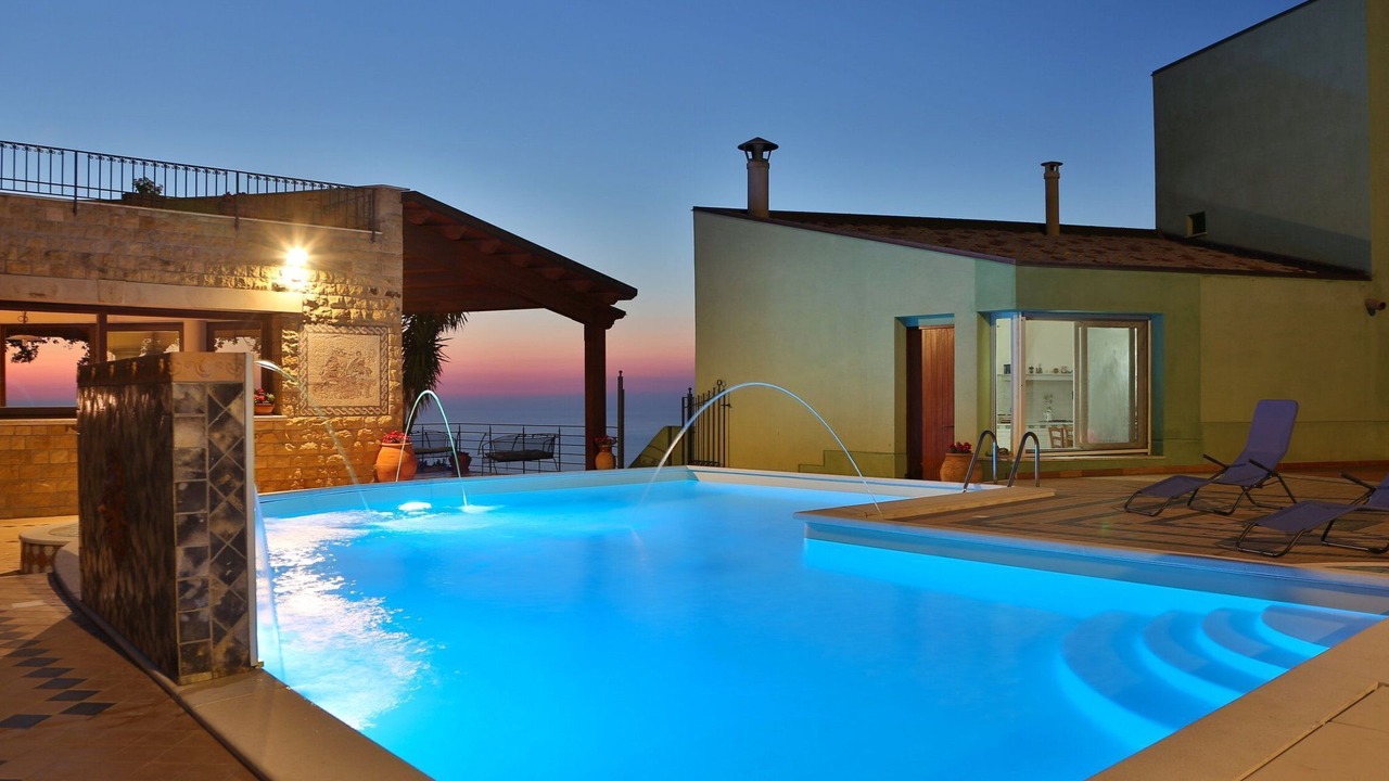 Photo of Outdoor in Cefalu