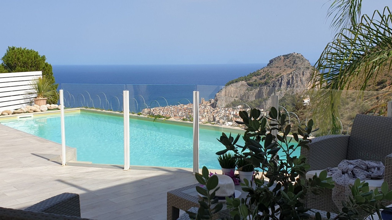 Photo of Outdoor in Cefalu