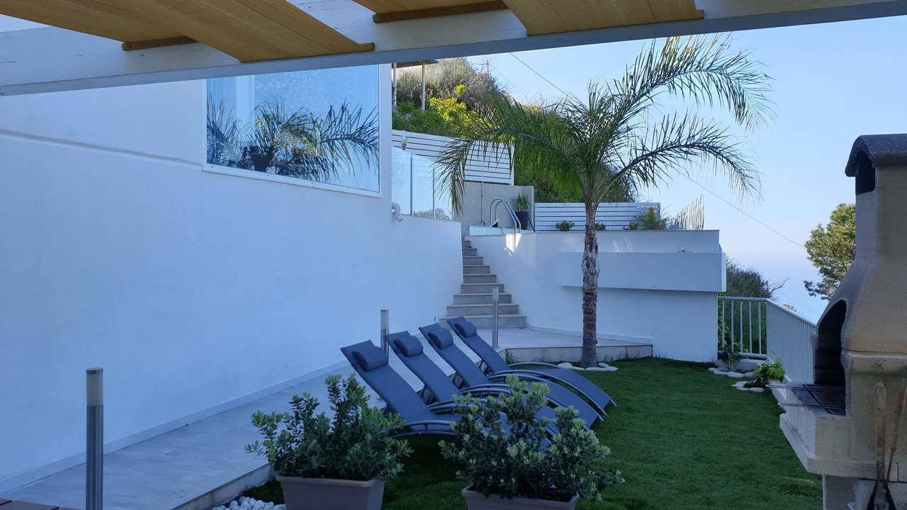 Photo of Patio Balcony in Cefalu