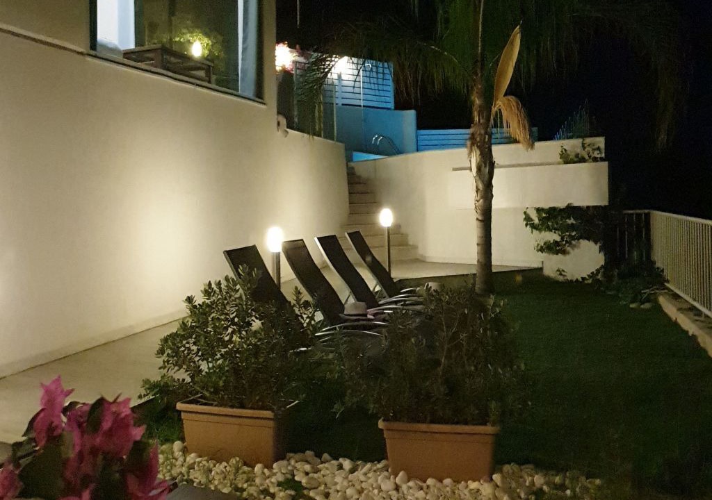 Photo of Patio Balcony in Cefalu
