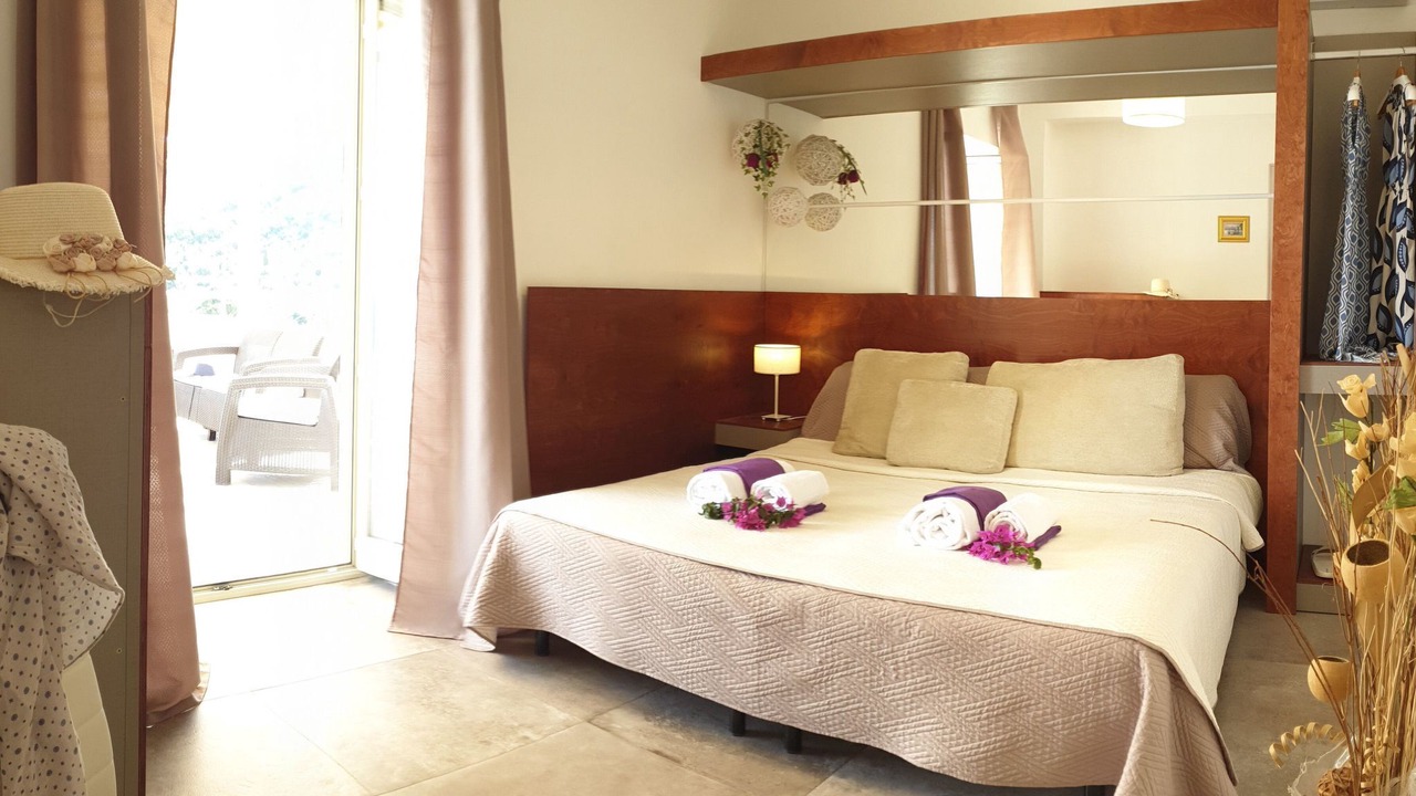 Photo of Bedroom in Cefalu