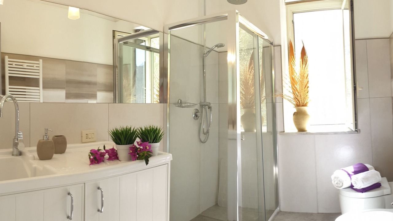 Photo of Bathroom in Cefalu