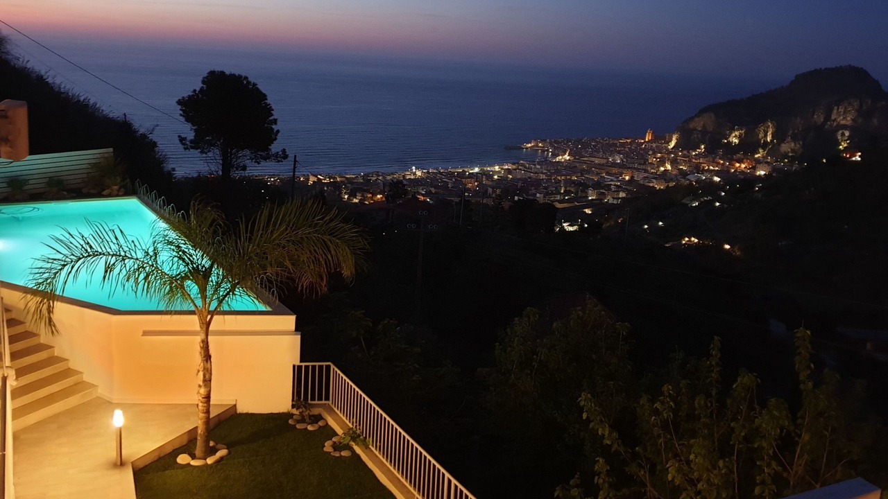 Photo of Outdoor in Cefalu