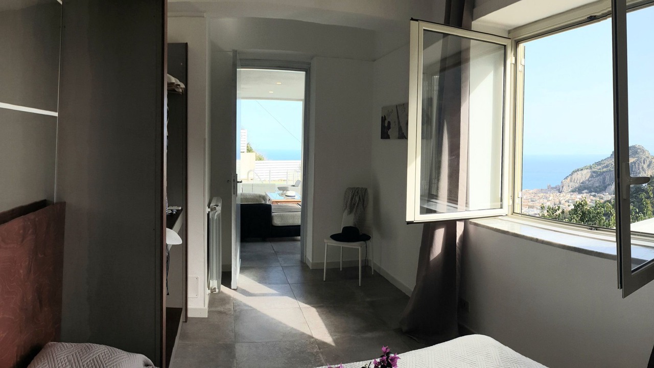 Photo of Bedroom in Cefalu