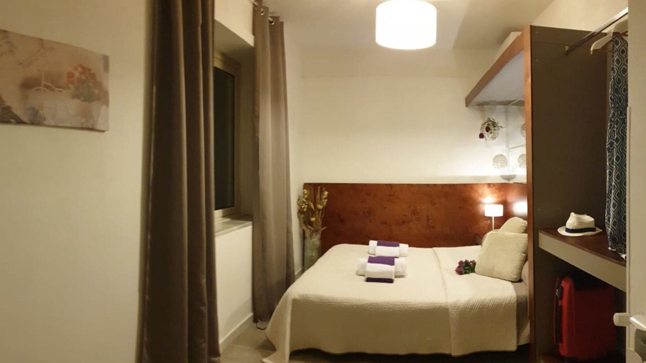Photo of Bedroom in Cefalu