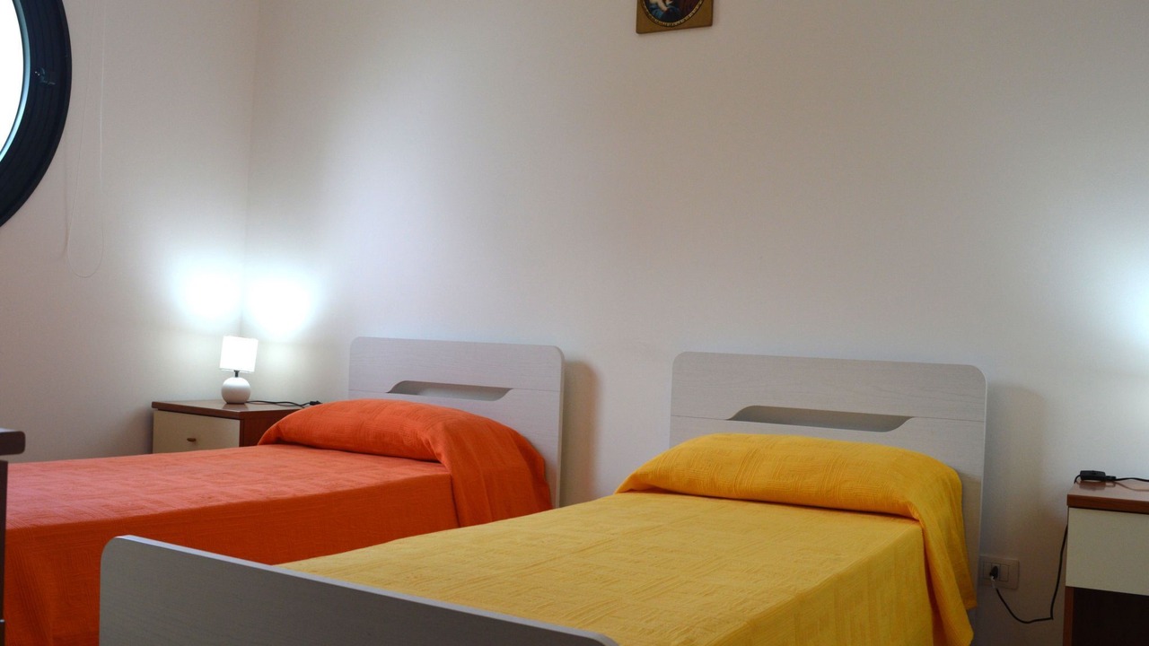 Photo of Bedroom in Fondachello