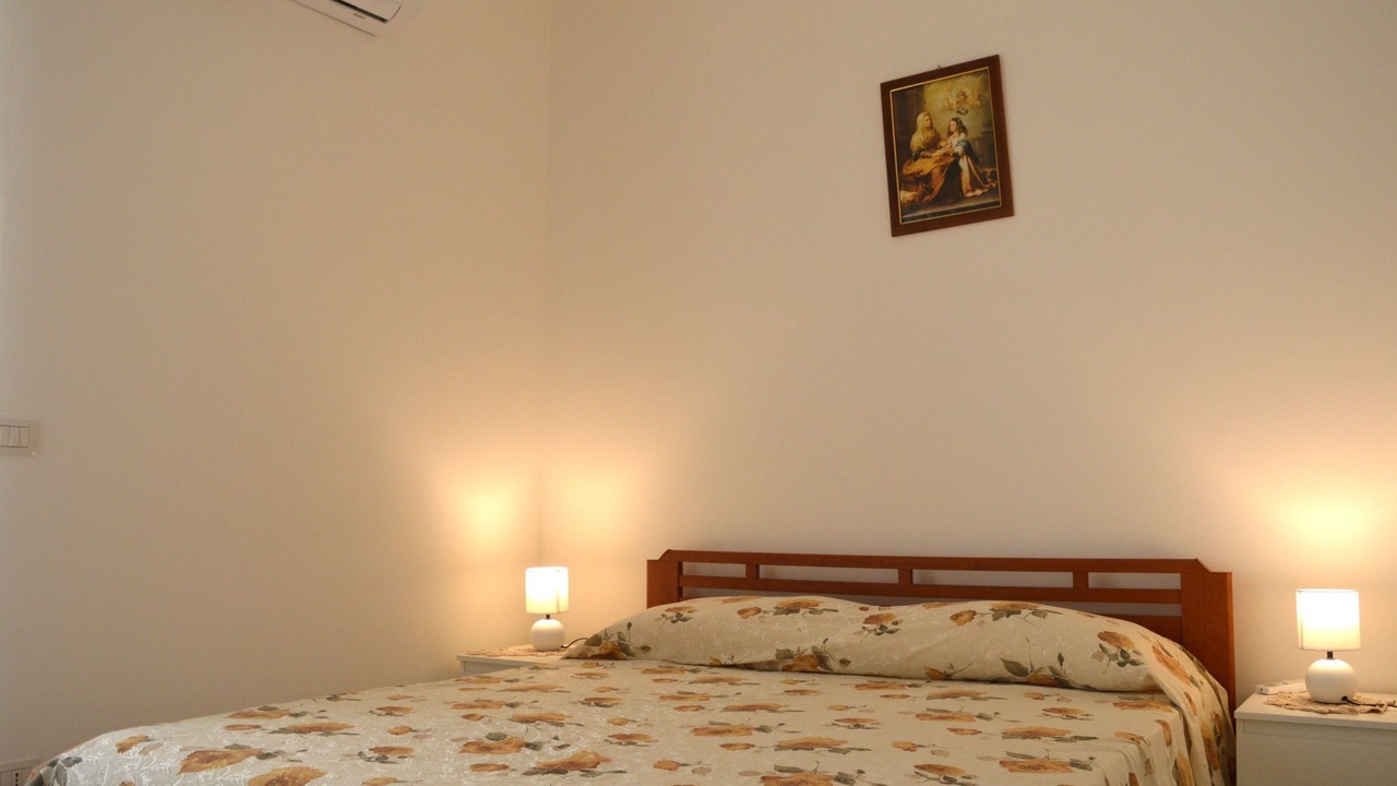 Photo of Bedroom in Fondachello