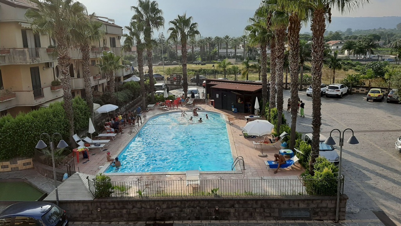 Photo of Outdoor in Fondachello
