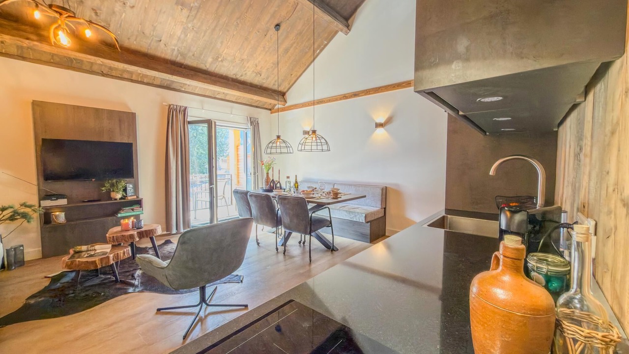 Photo of Livingroom in Afritz am See