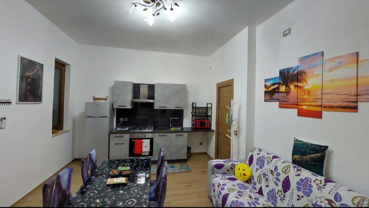 Photo of Livingroom in Castelnuovo Cilento