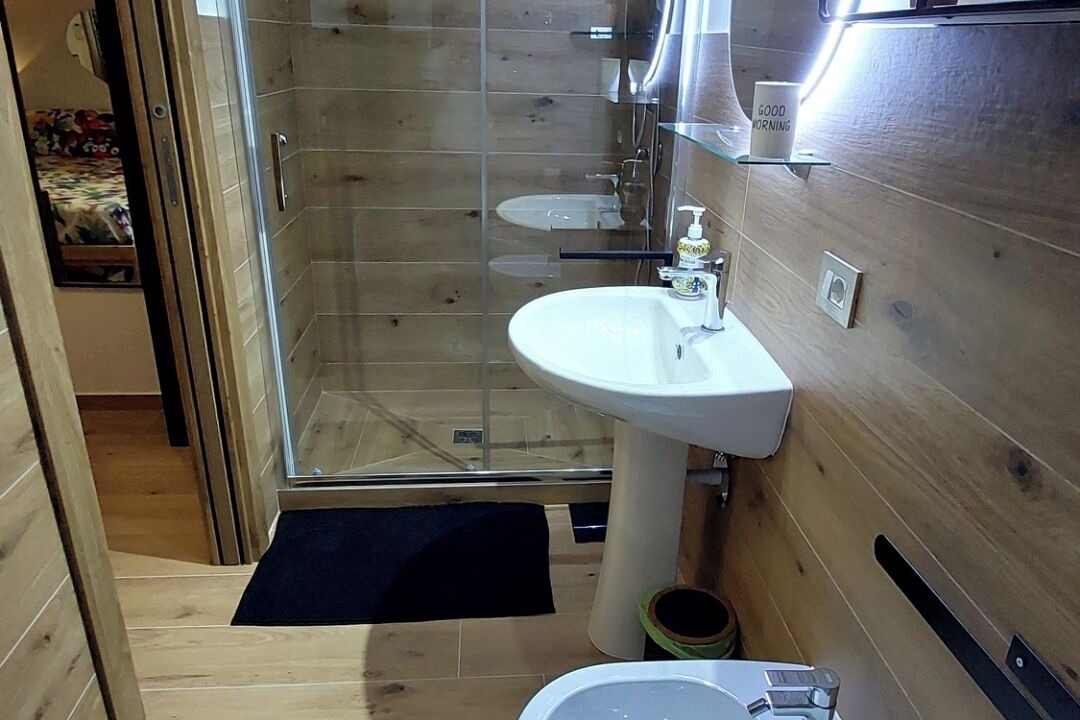 Photo of Bathroom in Castelnuovo Cilento