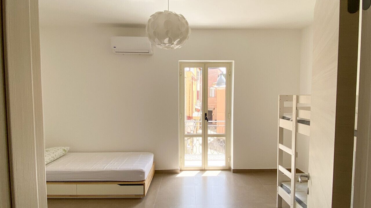 Photo of Bedroom in Staletti