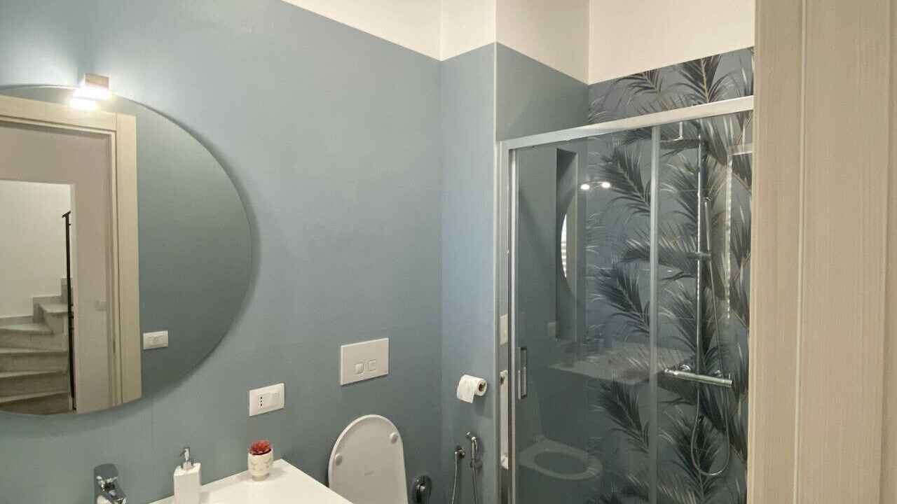 Photo of Bathroom in Staletti