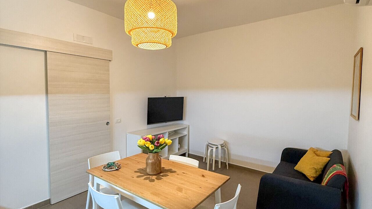 Photo of Livingroom in Staletti