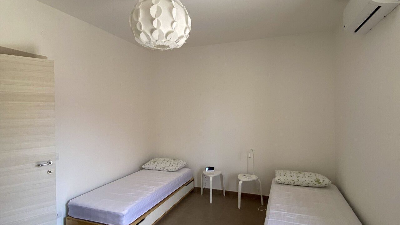 Photo of Bedroom in Staletti