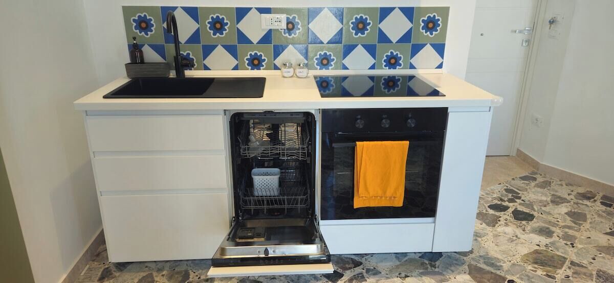 Photo of Kitchen in Santa Lucia