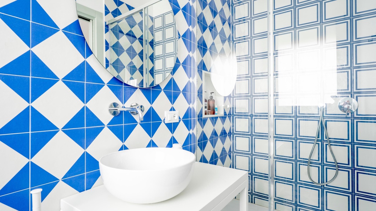 Photo of Bathroom in Santa Lucia