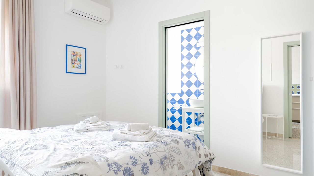 Photo of Bedroom in Santa Lucia