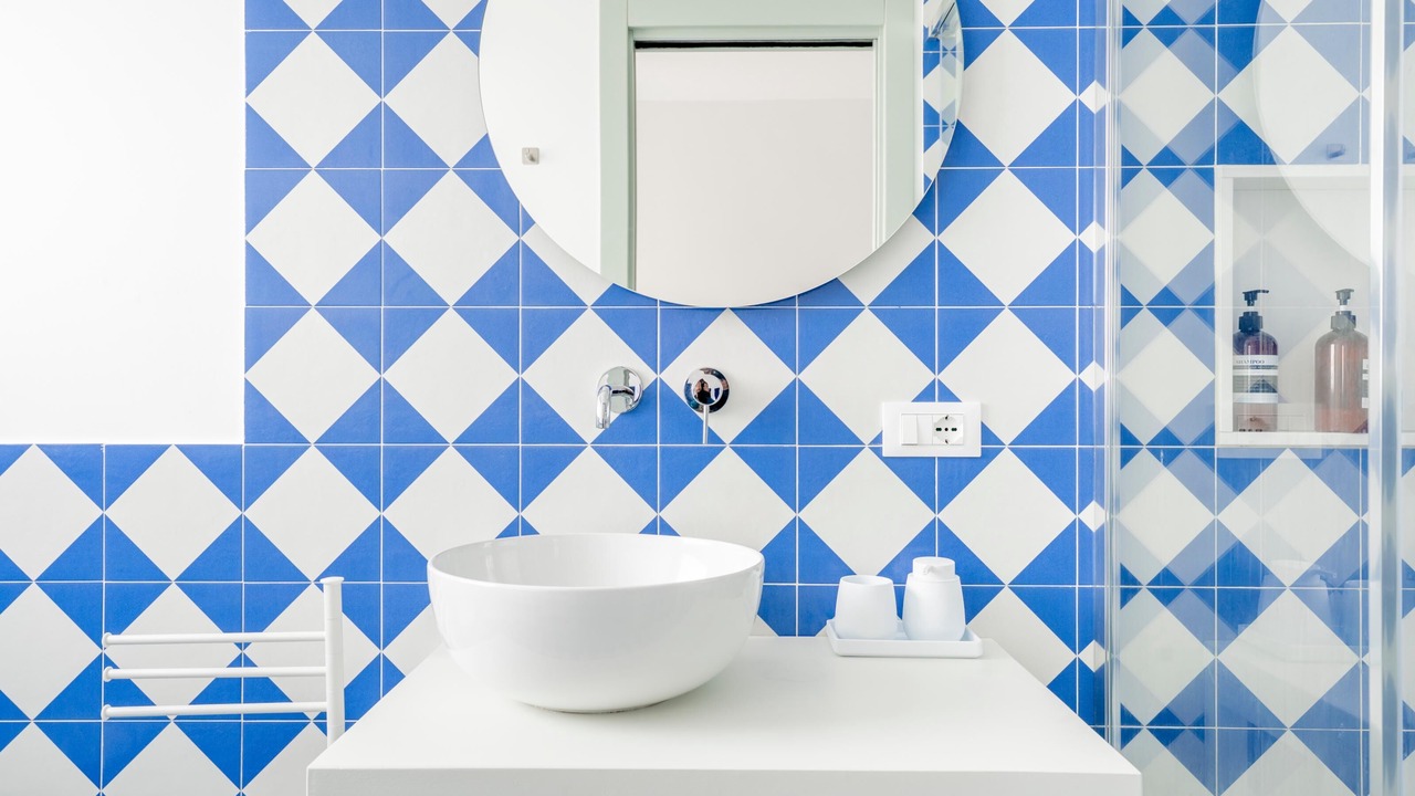 Photo of Bathroom in Santa Lucia