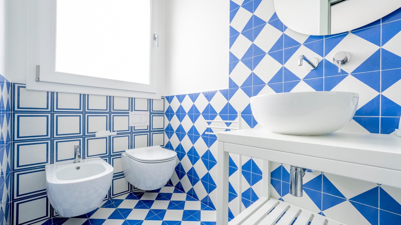 Photo of Bathroom in Santa Lucia