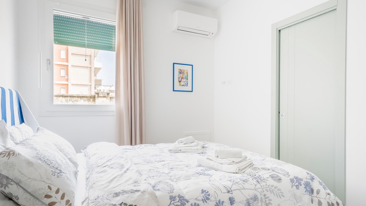 Photo of Bedroom in Santa Lucia