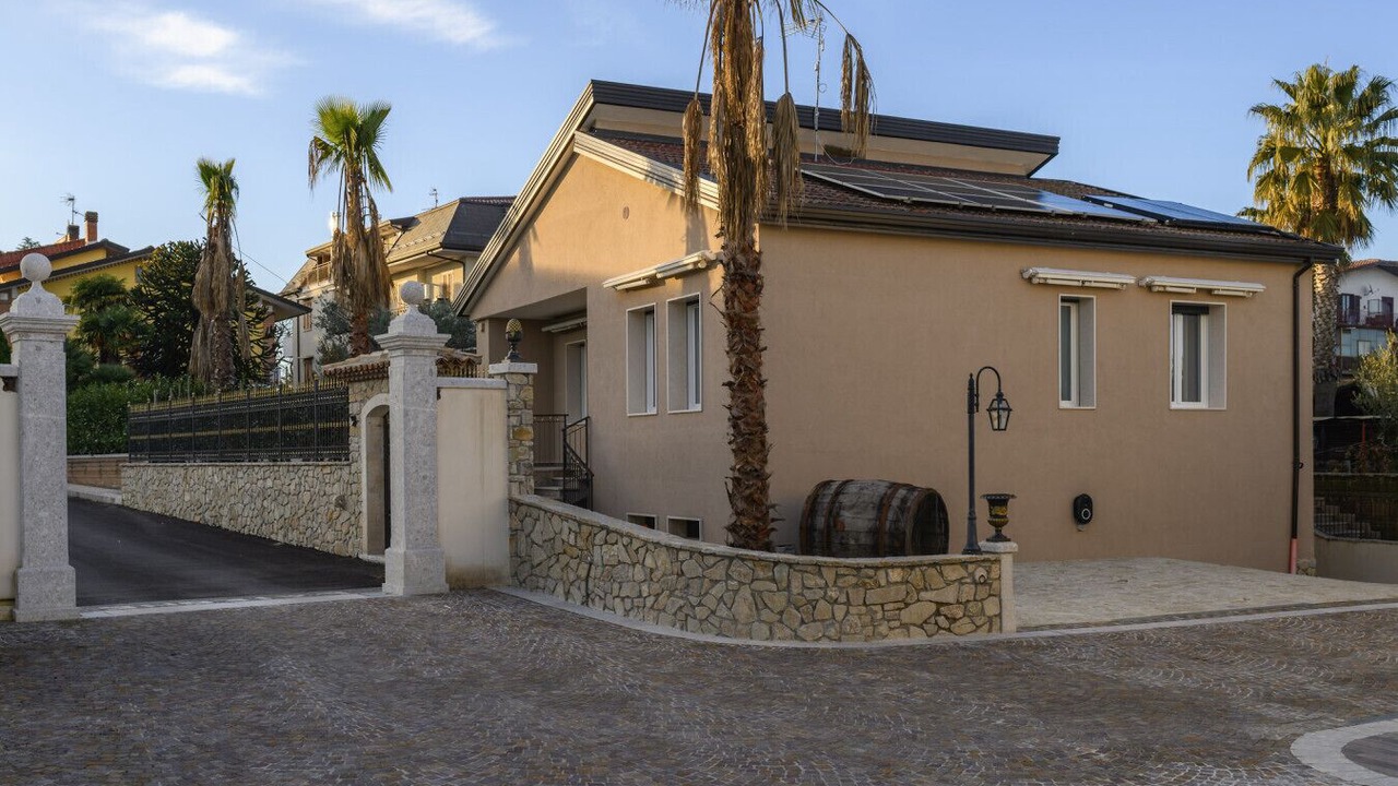 Photo of Outdoor in Venticano