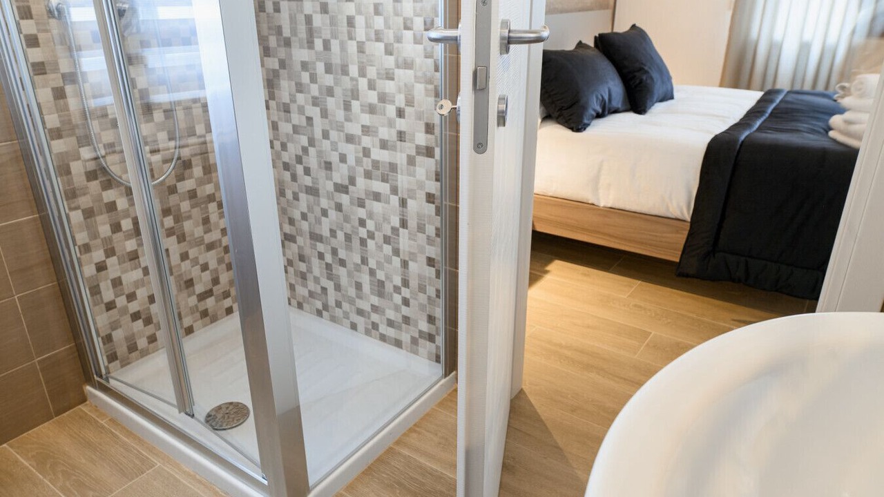Photo of Bedroom in Venticano
