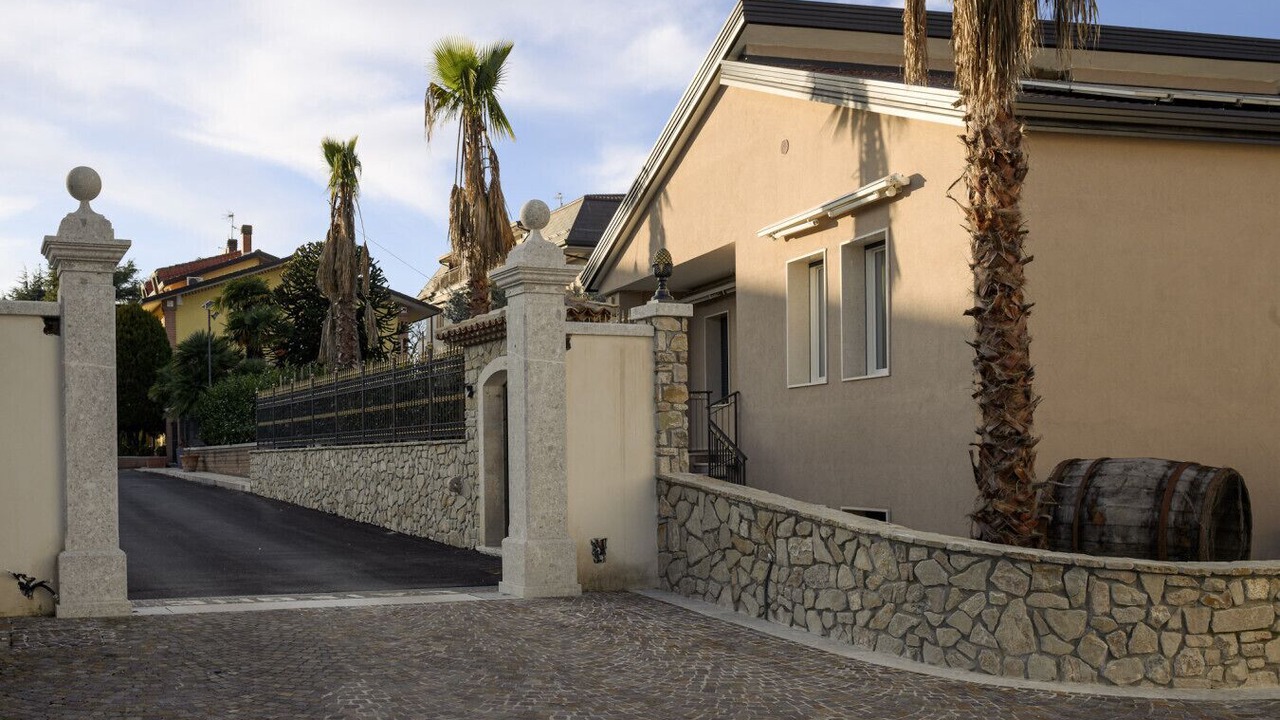 Photo of Outdoor in Venticano