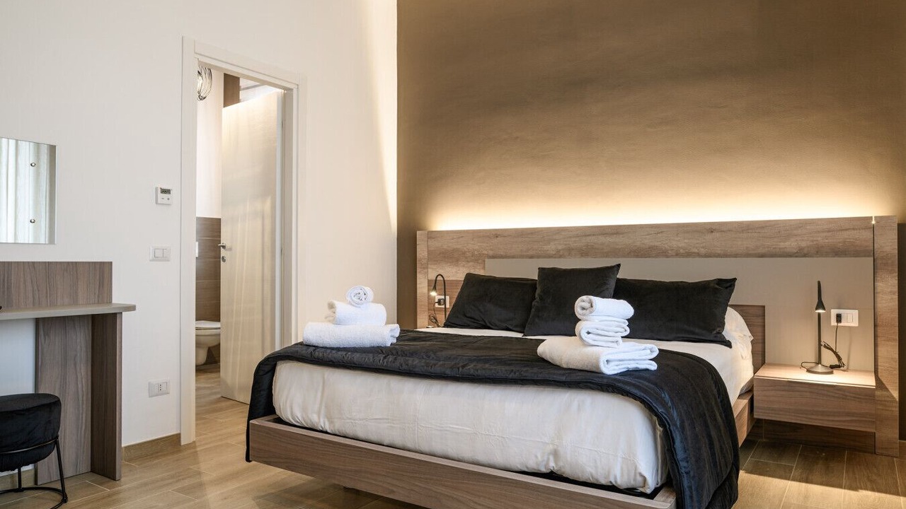 Photo of Bedroom in Venticano