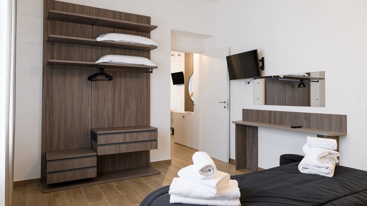 Photo of Bedroom in Venticano