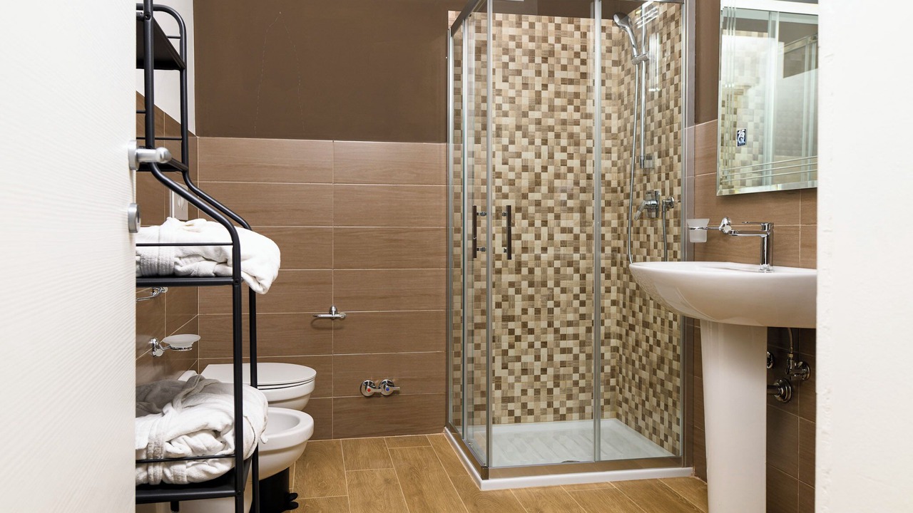Photo of Bathroom in Venticano