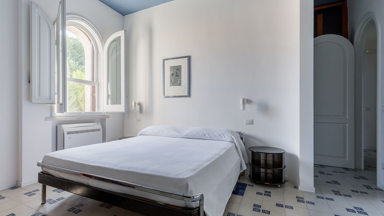 Photo of Bedroom in Costa Saracena-Castelluccio