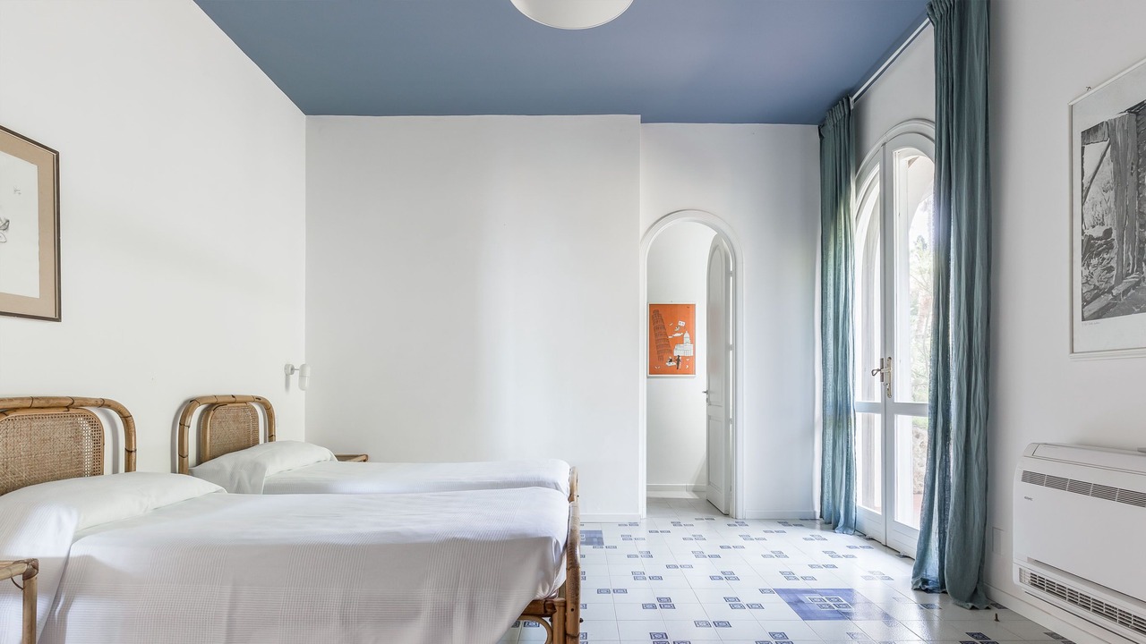 Photo of Bedroom in Costa Saracena-Castelluccio