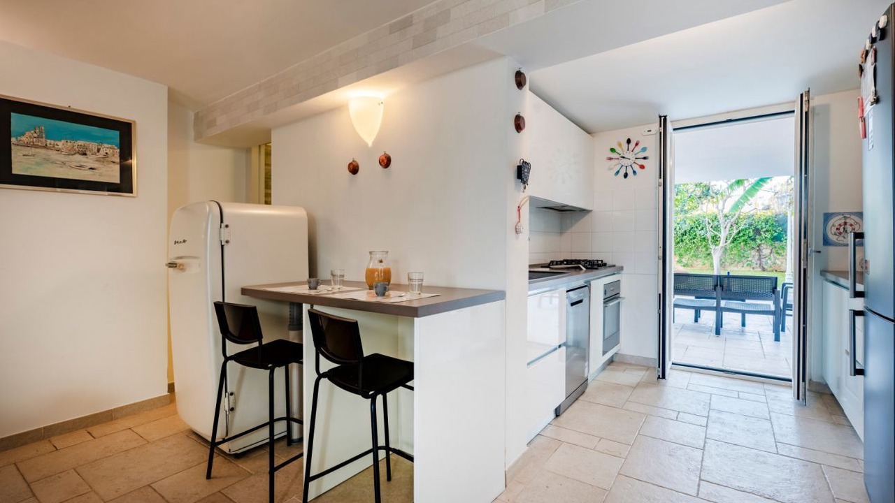 Photo of Kitchen in Municipio 5