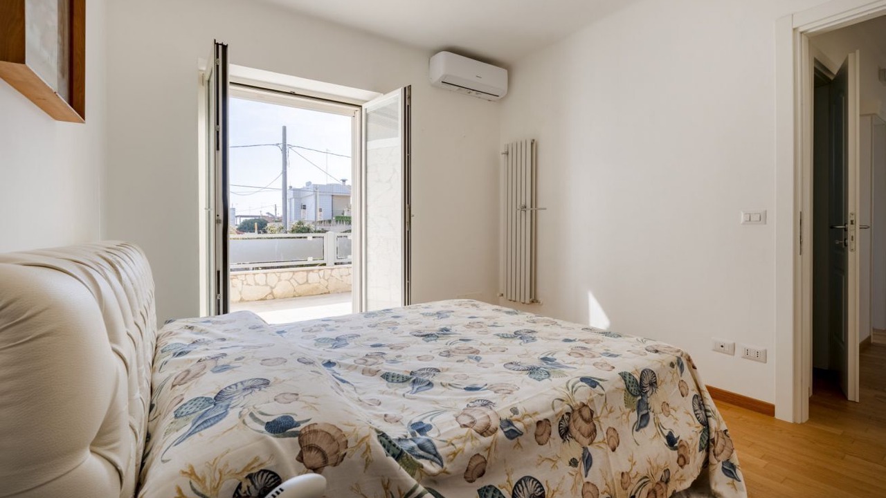 Photo of Bedroom in Municipio 5