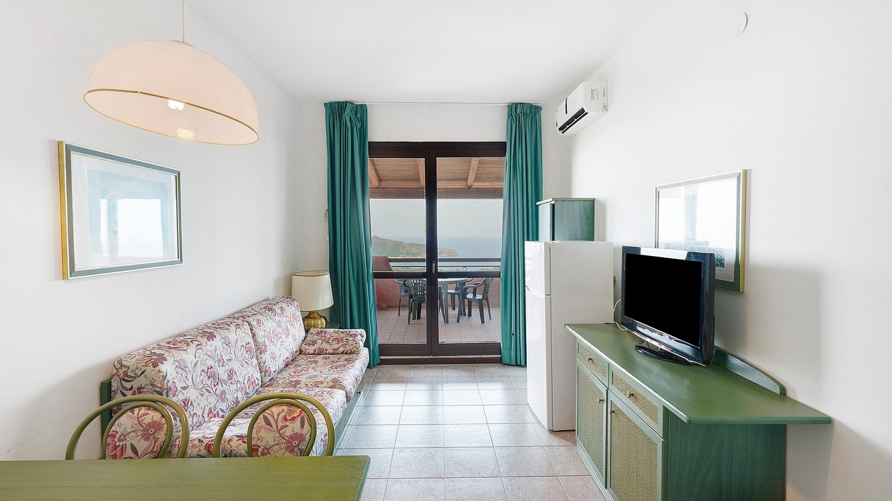 Photo of Livingroom in Palinuro